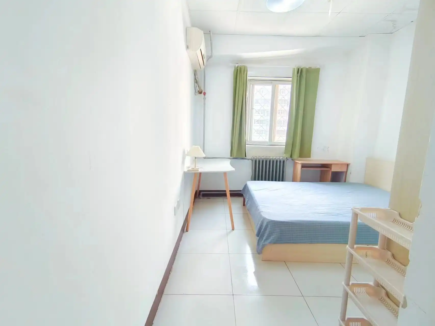  Whole rent · Xiaoguo Apartment · 1 room and 0 hall