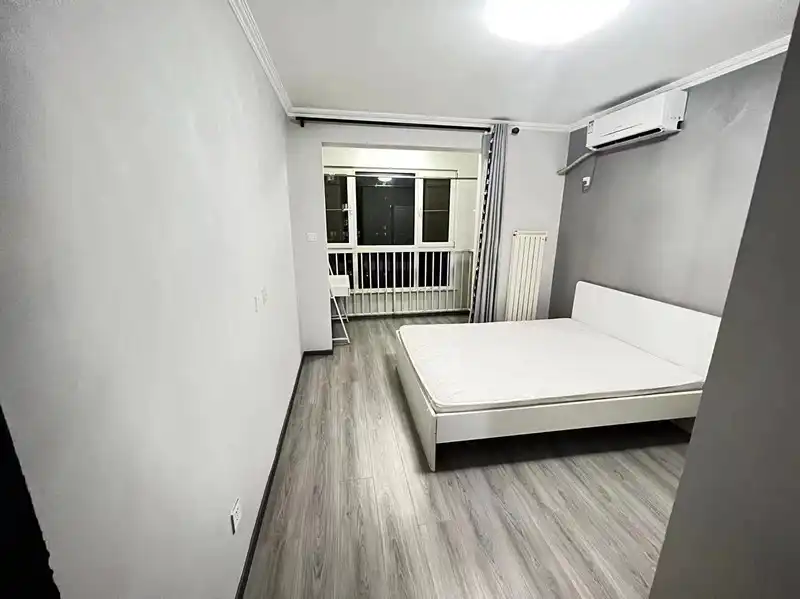  Co renting Sanyi Temple North · 3 bedroom master bedroom