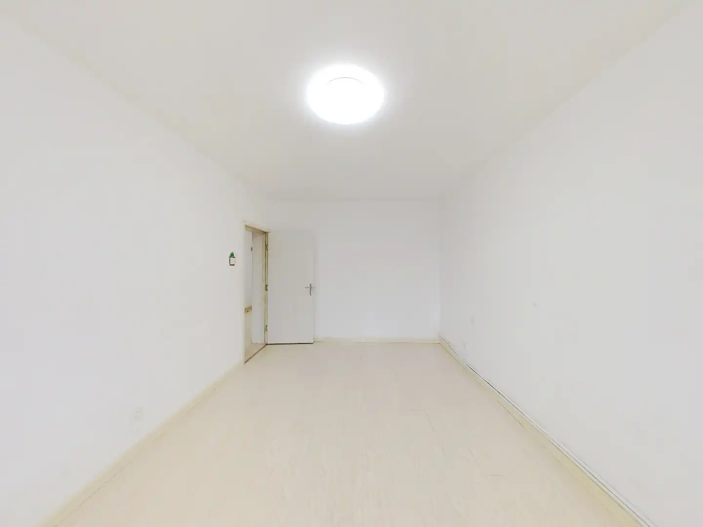 整租·长江公寓·1室1厅
