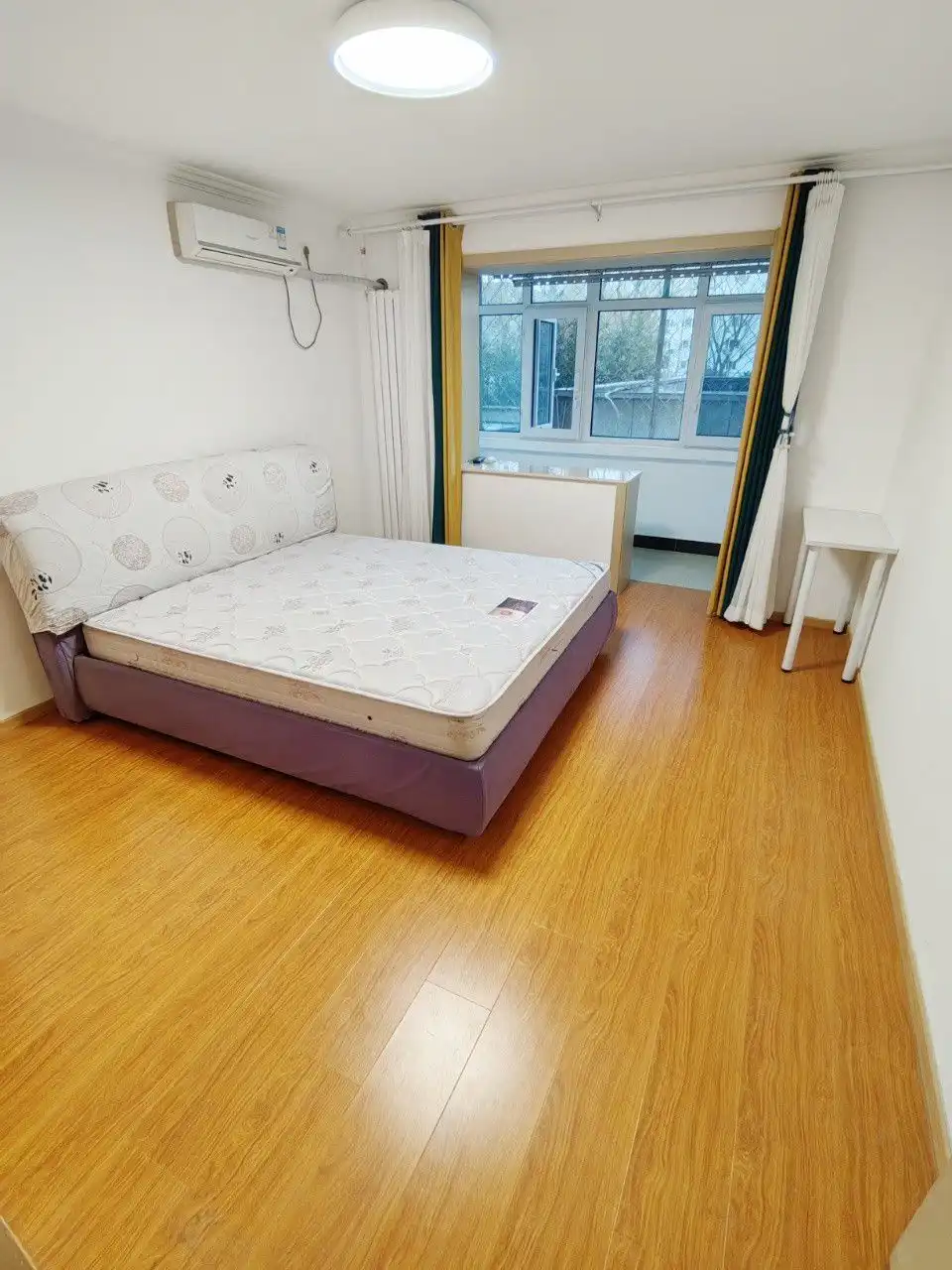  Co renting Huixinli Community · 2 bedroom master bedroom