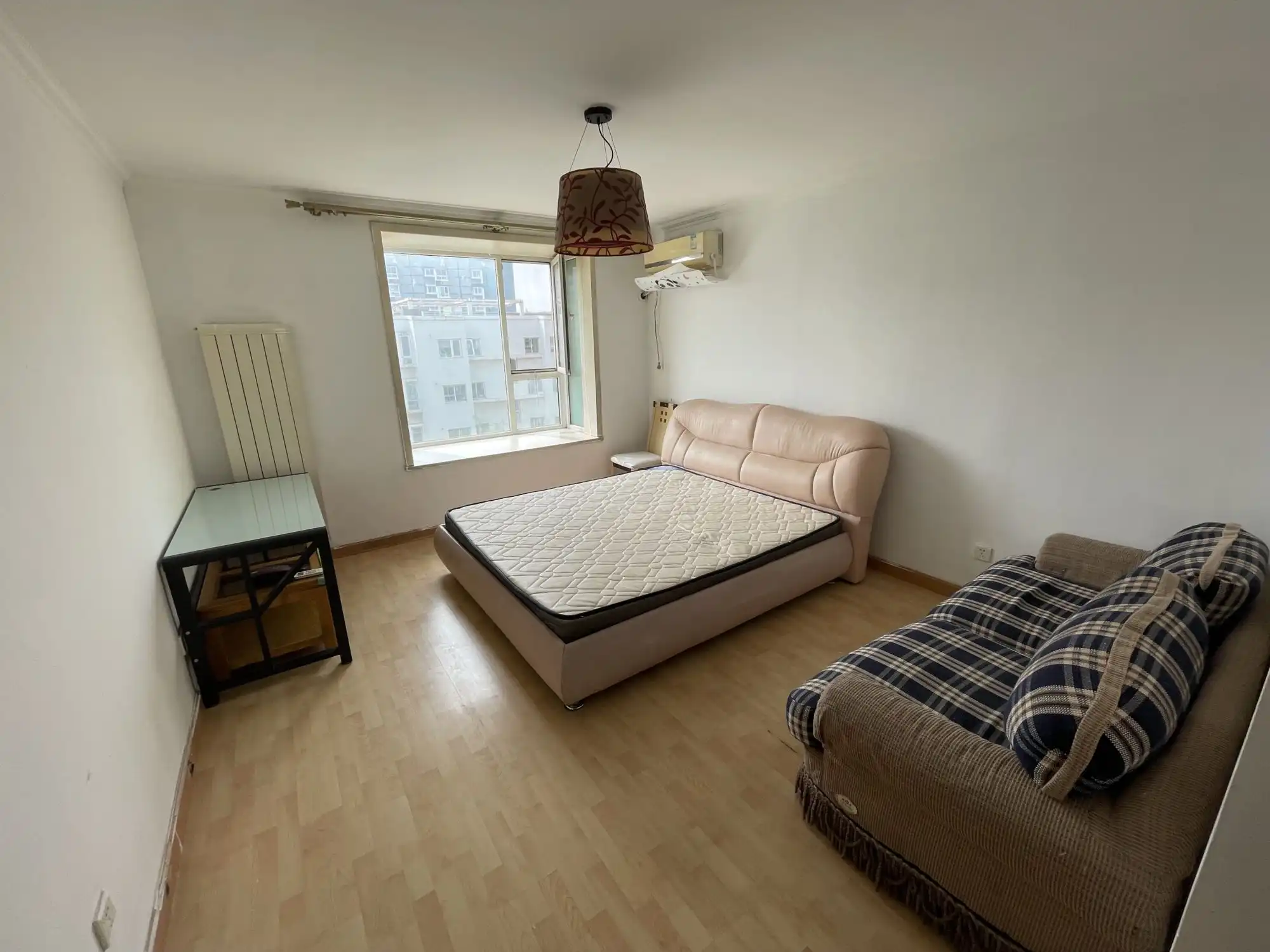  Co renting Beijing Youth City · 4 room master bedroom