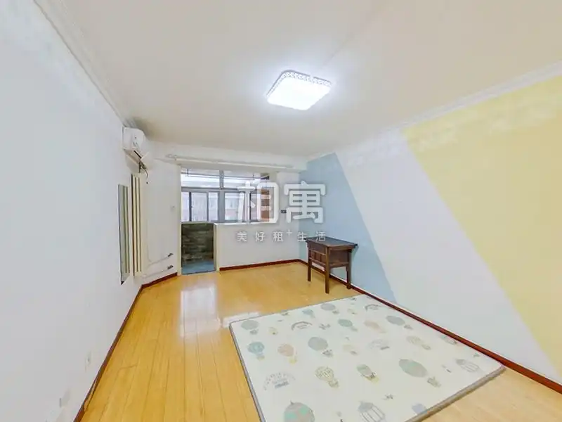  Whole rent · Huixin Nanli No.1 Yard · Room 2 and Hall 1