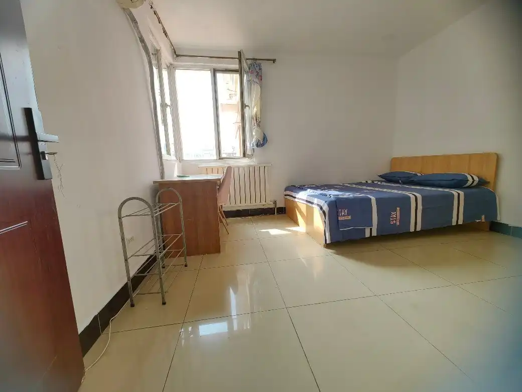  Shared North Store Jiayuan · 4-room second bedroom