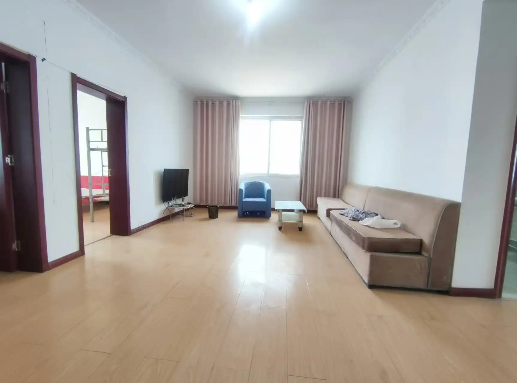整租·杨柳国际新城公寓·3室2厅