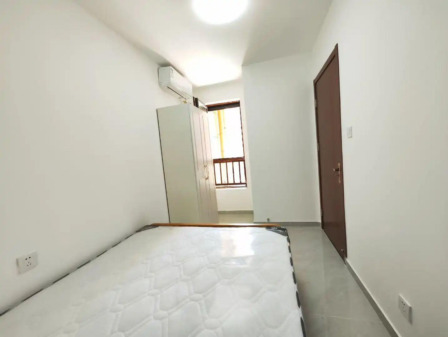  Shared rental of the third bedroom in the north area of Nanyuan Village